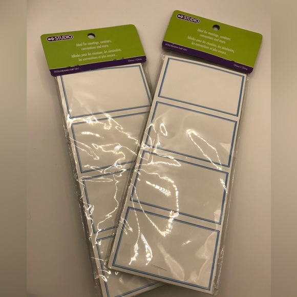 🥰4/$25 - ID Tag - 20 - Picture 6 of 8